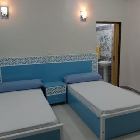 אסואן Freedom Nubian Guest House מראה חיצוני תמונה