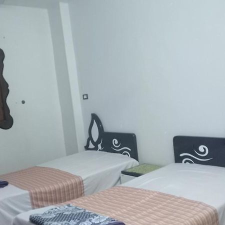 אסואן Freedom Nubian Guest House מראה חיצוני תמונה