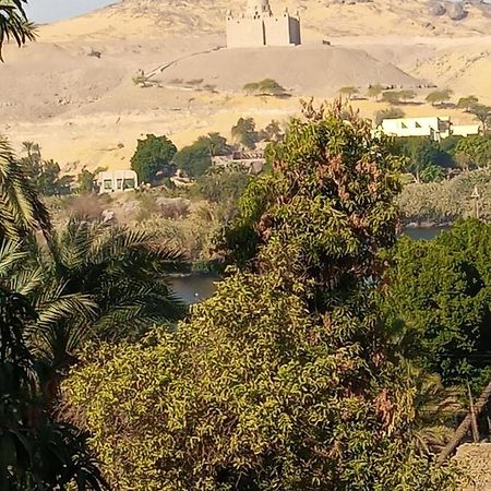 אסואן Freedom Nubian Guest House מראה חיצוני תמונה