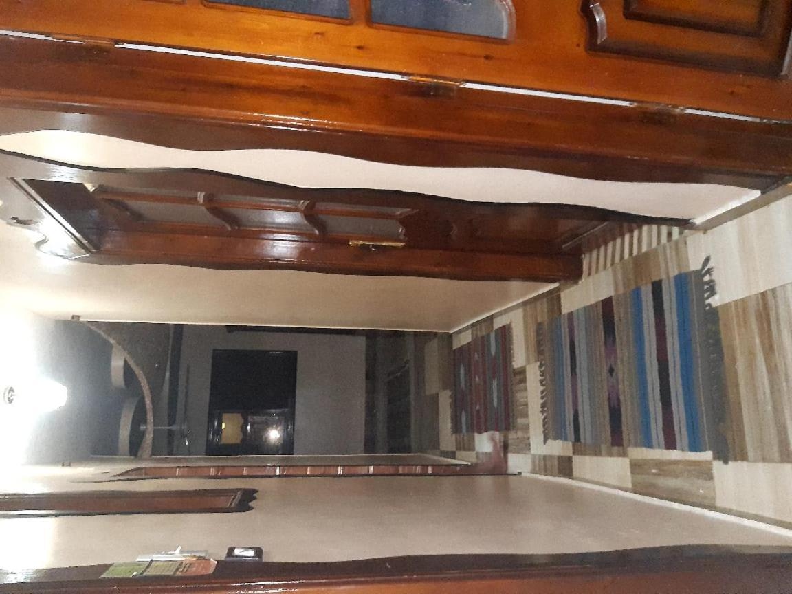 אסואן Freedom Nubian Guest House מראה חיצוני תמונה