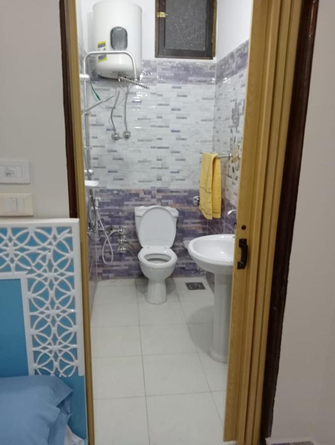 אסואן Freedom Nubian Guest House מראה חיצוני תמונה