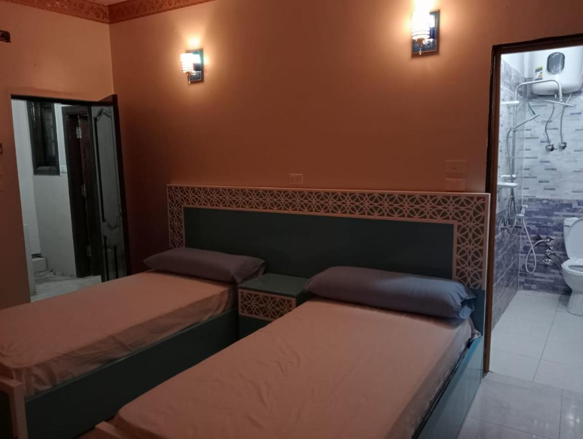 אסואן Freedom Nubian Guest House מראה חיצוני תמונה