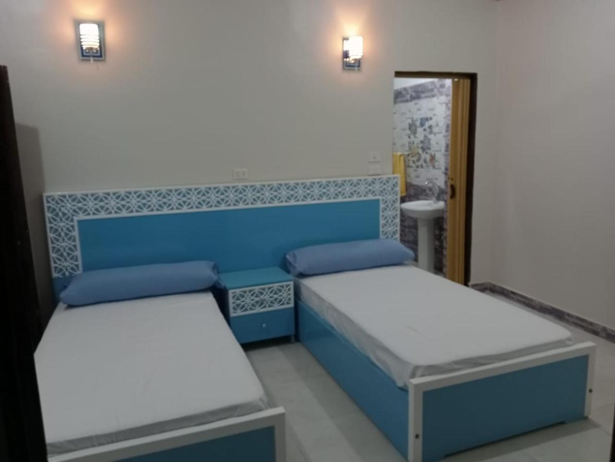 אסואן Freedom Nubian Guest House מראה חיצוני תמונה