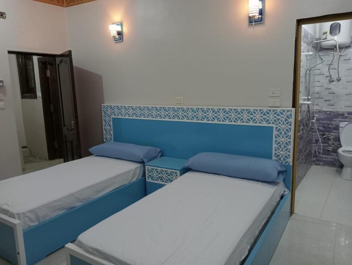 אסואן Freedom Nubian Guest House מראה חיצוני תמונה