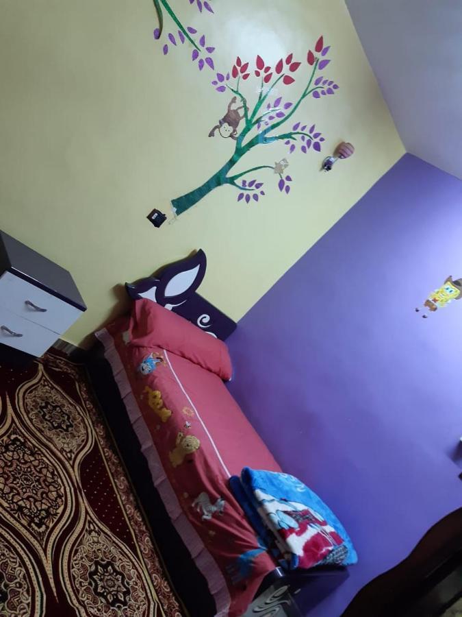 אסואן Freedom Nubian Guest House מראה חיצוני תמונה