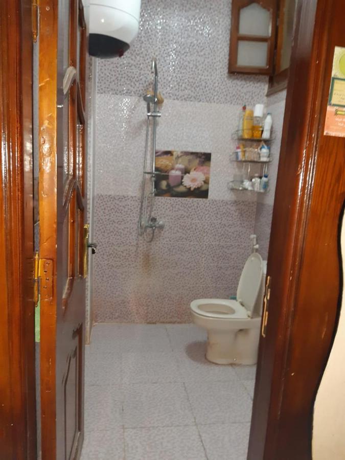 אסואן Freedom Nubian Guest House מראה חיצוני תמונה