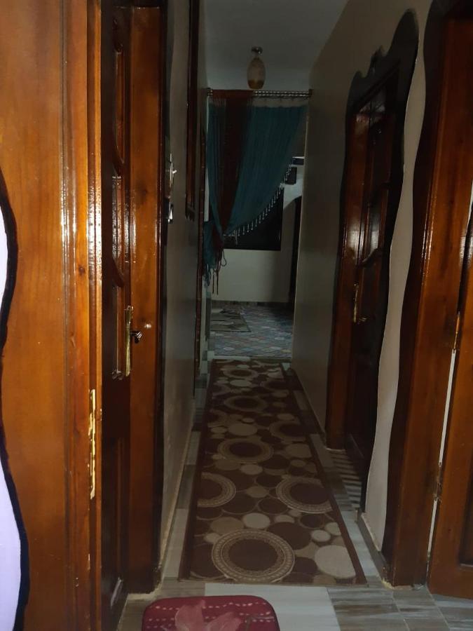 אסואן Freedom Nubian Guest House מראה חיצוני תמונה